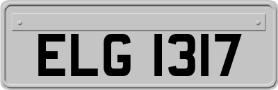 ELG1317