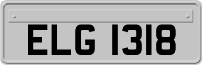 ELG1318