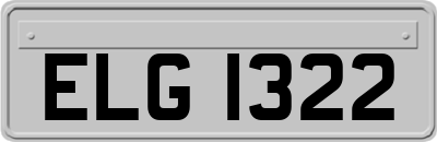 ELG1322
