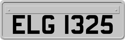 ELG1325