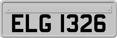 ELG1326