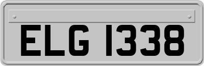 ELG1338