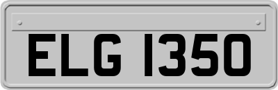 ELG1350