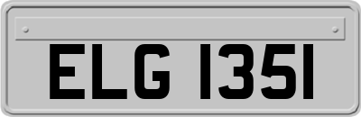 ELG1351