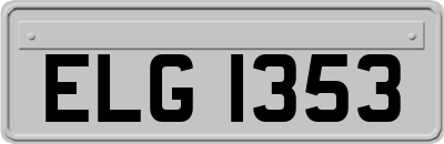 ELG1353