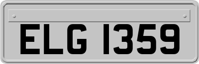 ELG1359