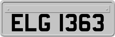 ELG1363