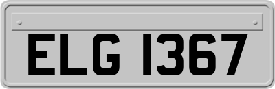 ELG1367