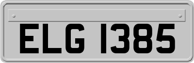 ELG1385