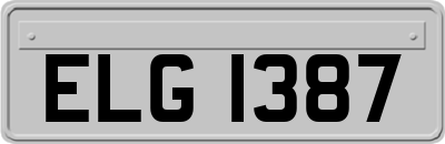 ELG1387