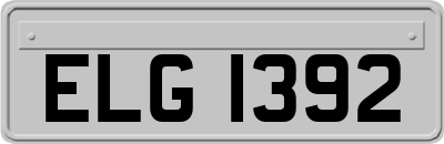 ELG1392