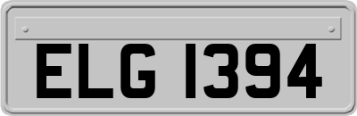 ELG1394