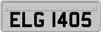 ELG1405