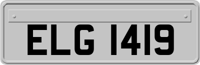 ELG1419