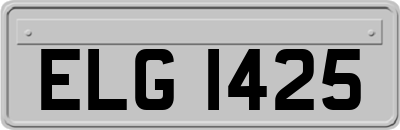 ELG1425