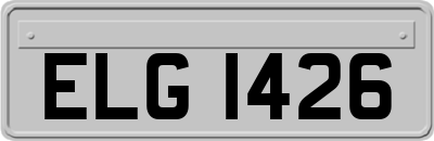 ELG1426