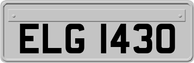 ELG1430