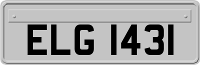 ELG1431