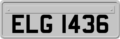 ELG1436