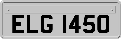 ELG1450