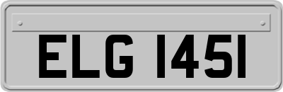 ELG1451