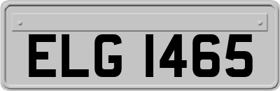 ELG1465