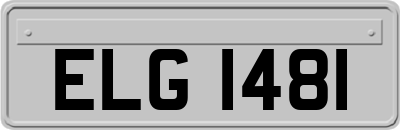 ELG1481