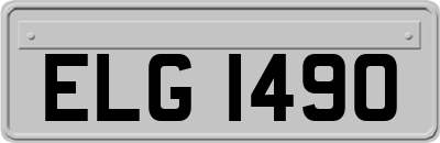 ELG1490