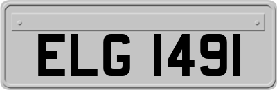 ELG1491