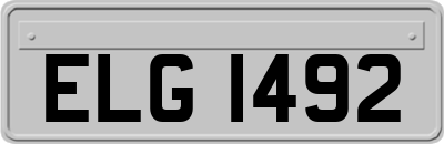 ELG1492