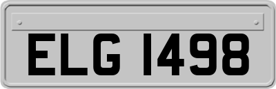 ELG1498