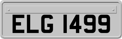 ELG1499