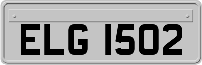 ELG1502