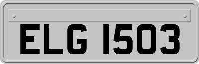 ELG1503