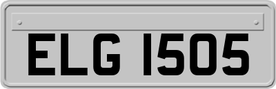ELG1505