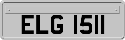 ELG1511