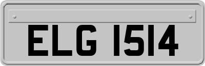 ELG1514