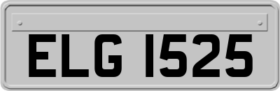 ELG1525
