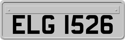 ELG1526