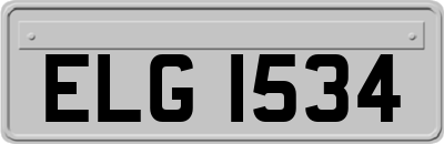 ELG1534