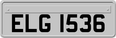 ELG1536