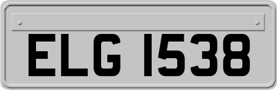 ELG1538