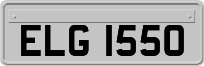 ELG1550