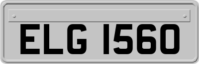 ELG1560