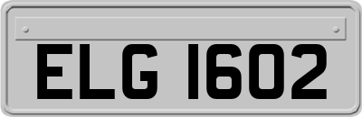 ELG1602