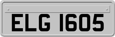 ELG1605