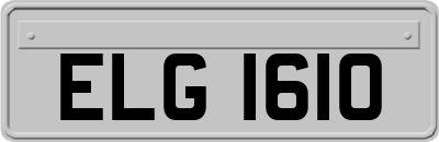 ELG1610