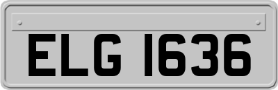 ELG1636