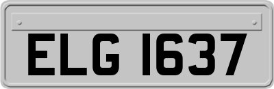 ELG1637