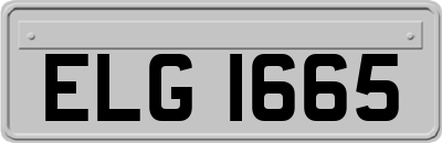 ELG1665